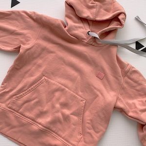 acne studio hoodie